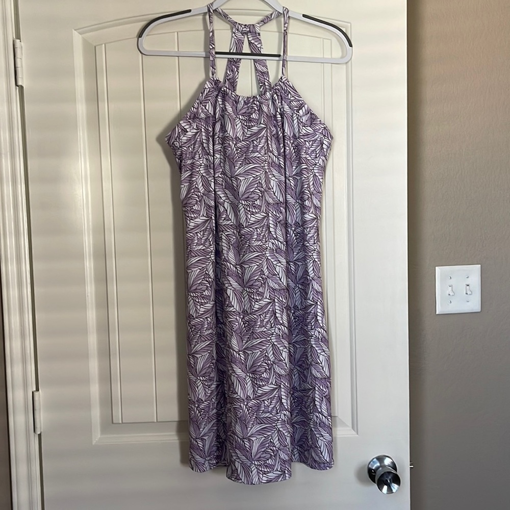 Eddie Bouer Athletic dress